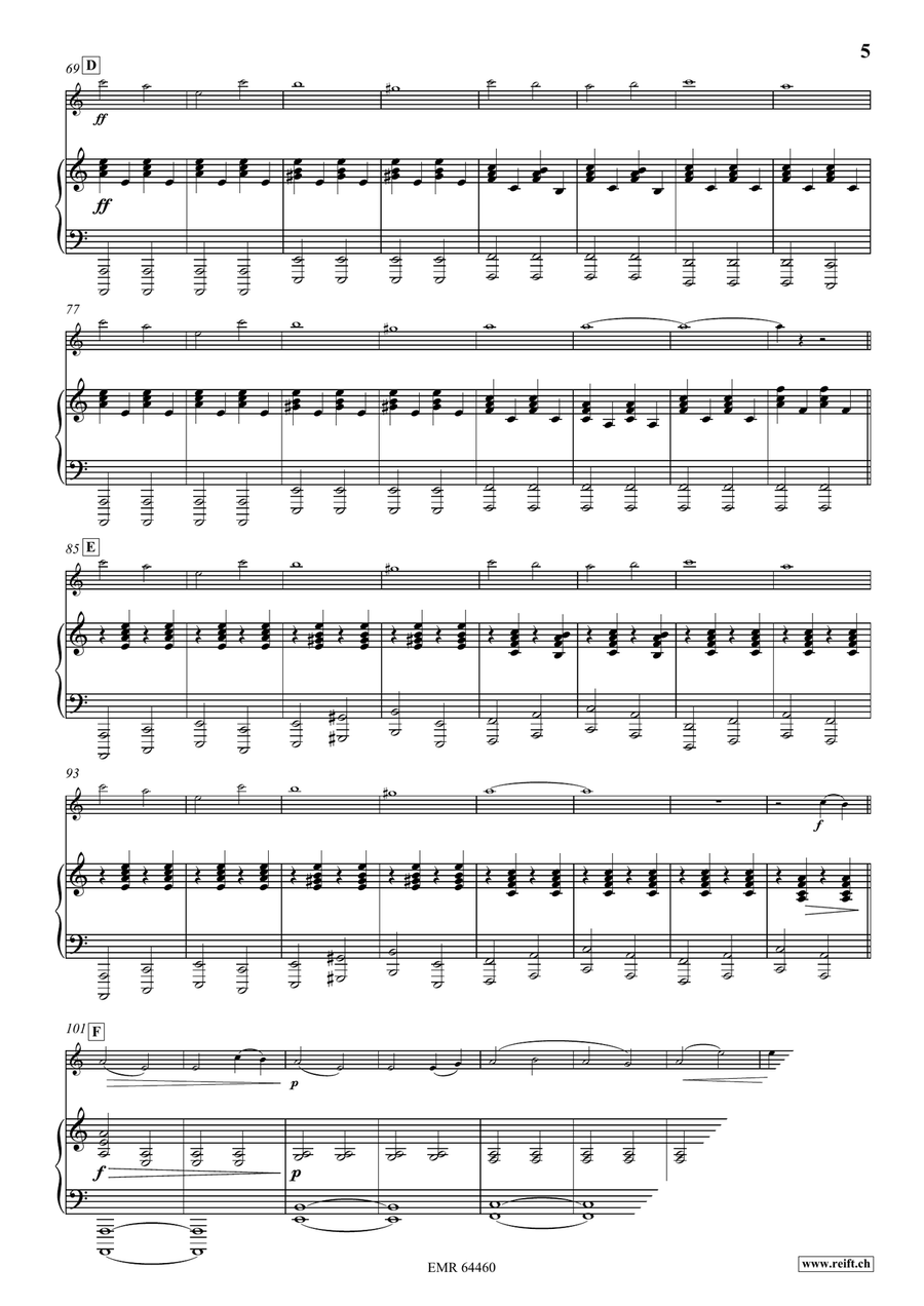 Mazel Tov Mazel Tov Piano Accompaniment scores gallery preview page 6