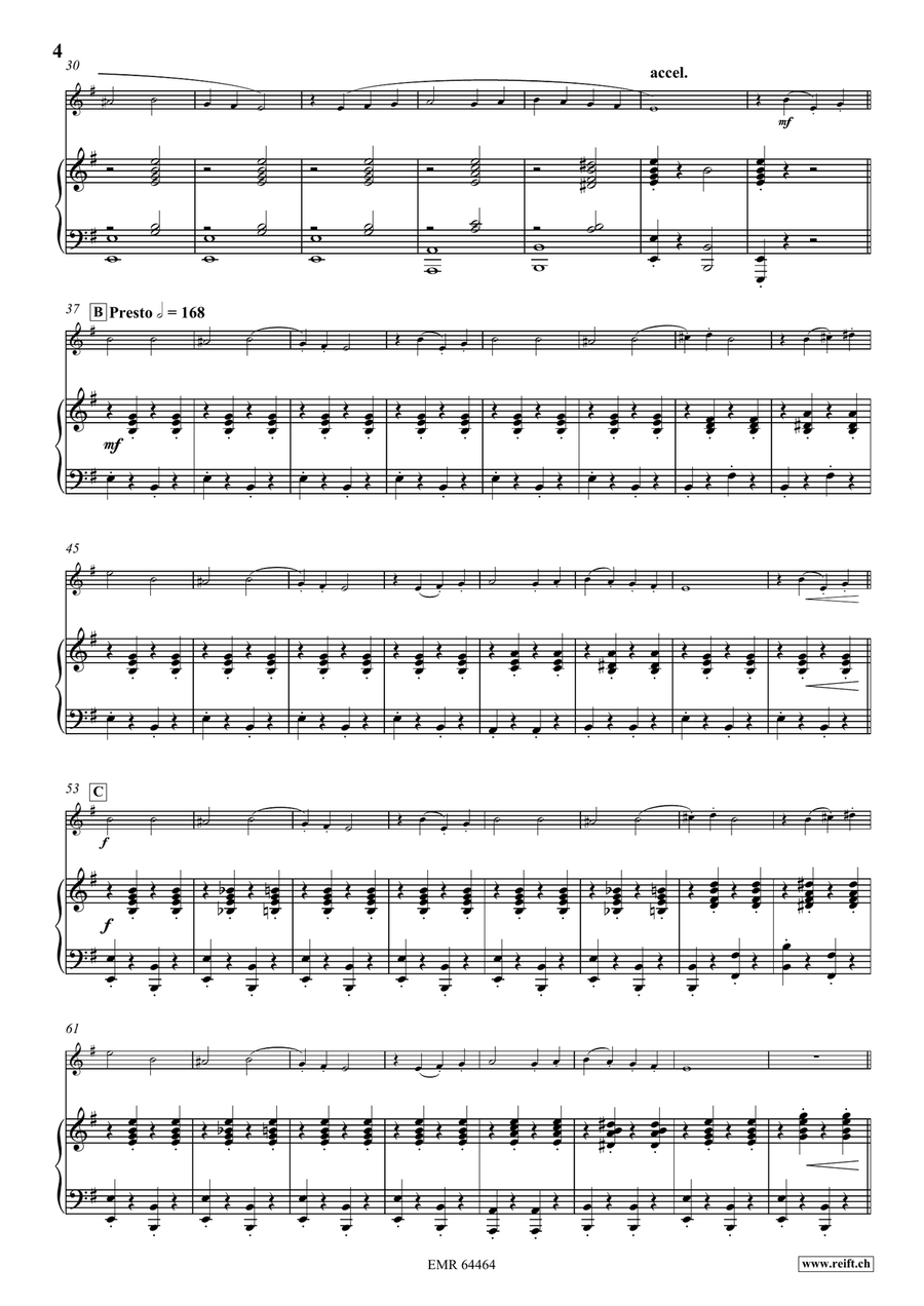 Mazel Tov Mazel Tov Soprano Recorder scores gallery preview page 5