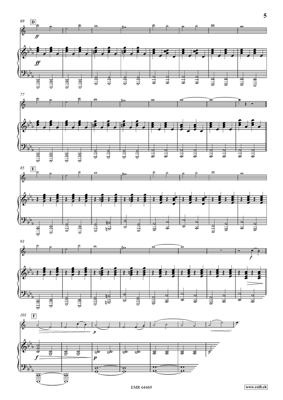 Mazel Tov Mazel Tov Alto Saxophone scores gallery preview page 6