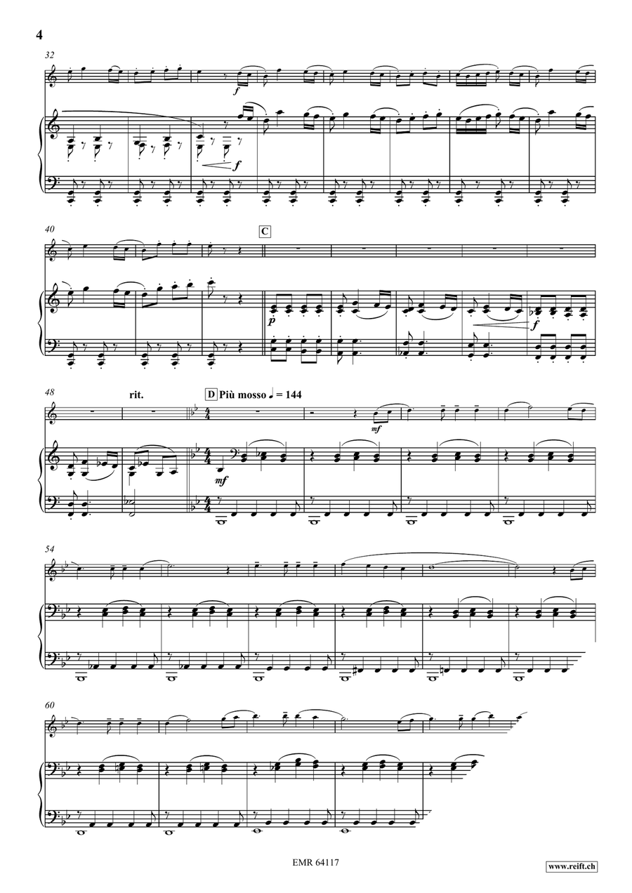 Tiritomba Tiritomba Piano Accompaniment scores gallery preview page 5