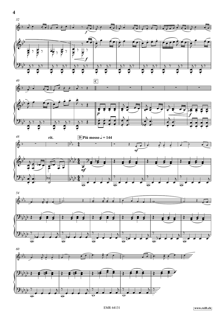 Tiritomba Tiritomba Horn scores gallery preview page 5
