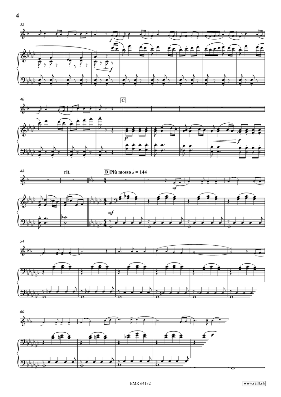 Tiritomba Tiritomba Horn scores gallery preview page 5