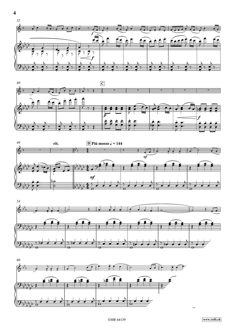 Tiritomba Tiritomba Voice Solo scores gallery preview page 5
