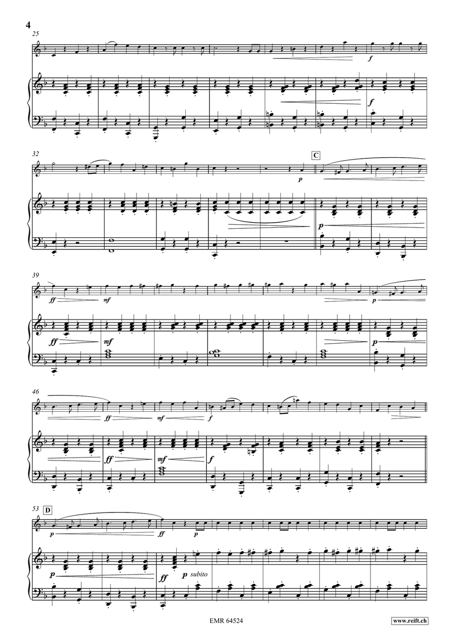 Kleiner Anzeiger Kleiner Anzeiger Soprano Recorder scores gallery preview page 5