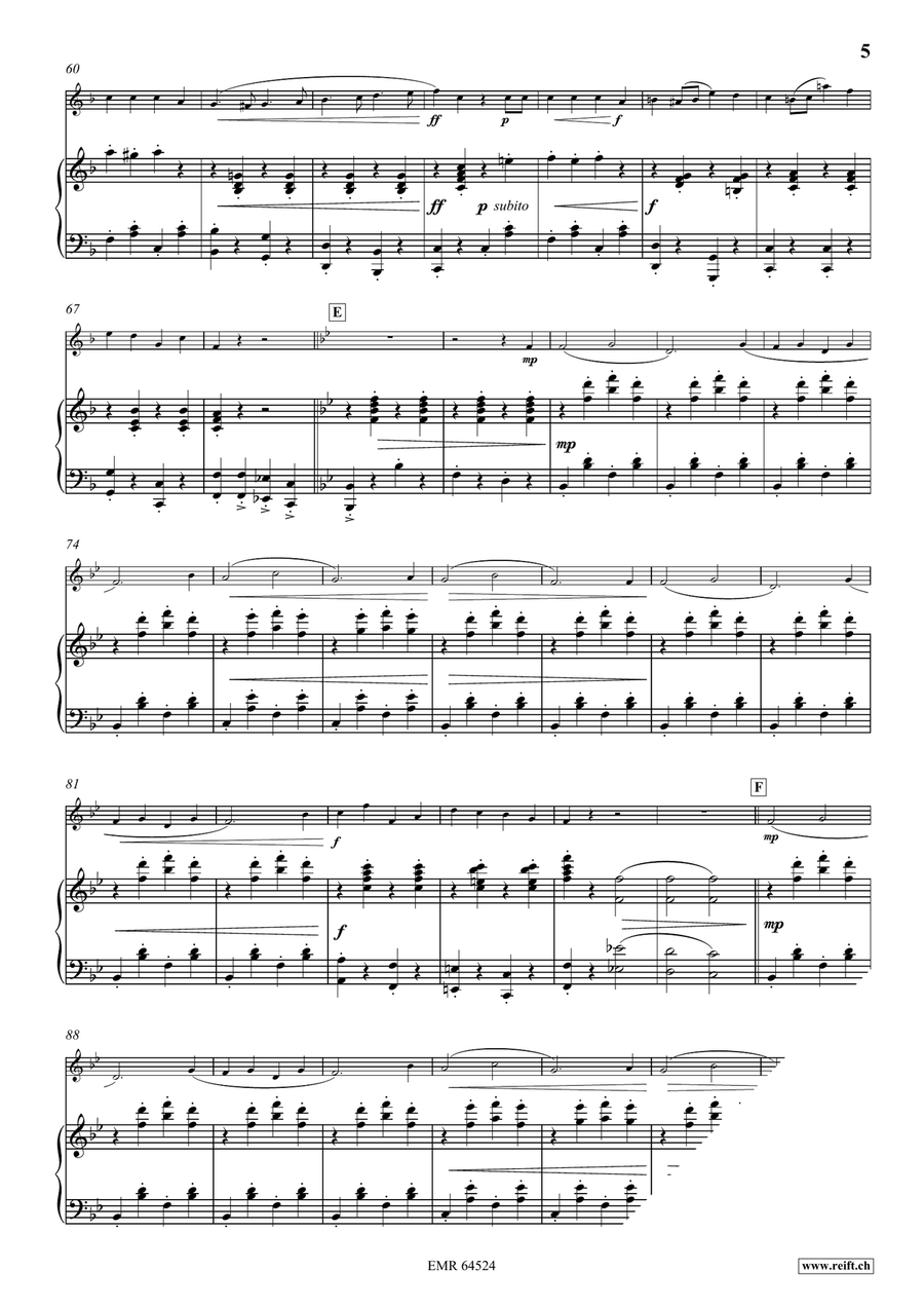 Kleiner Anzeiger Kleiner Anzeiger Soprano Recorder scores gallery preview page 6