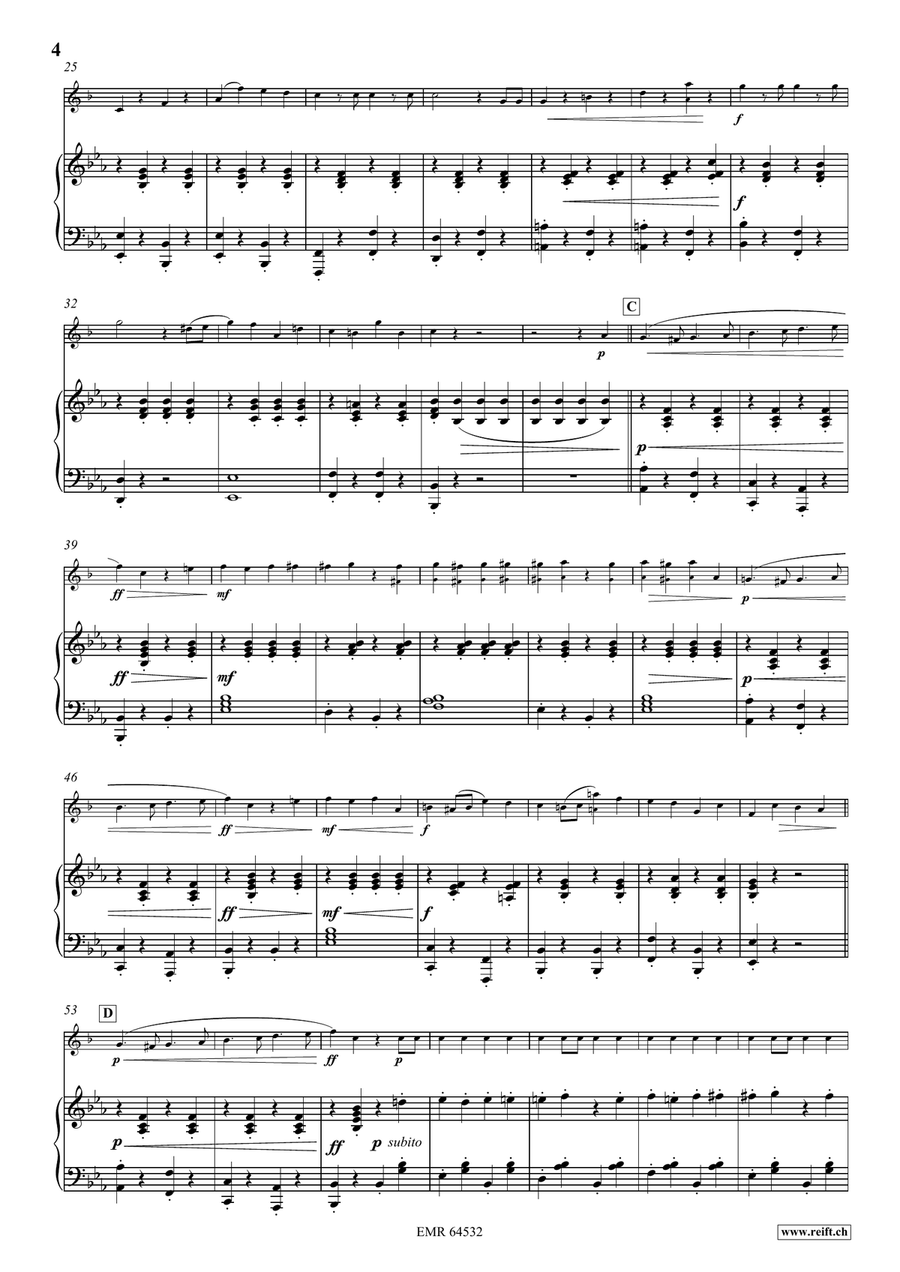 Kleiner Anzeiger Kleiner Anzeiger Cornet scores gallery preview page 5