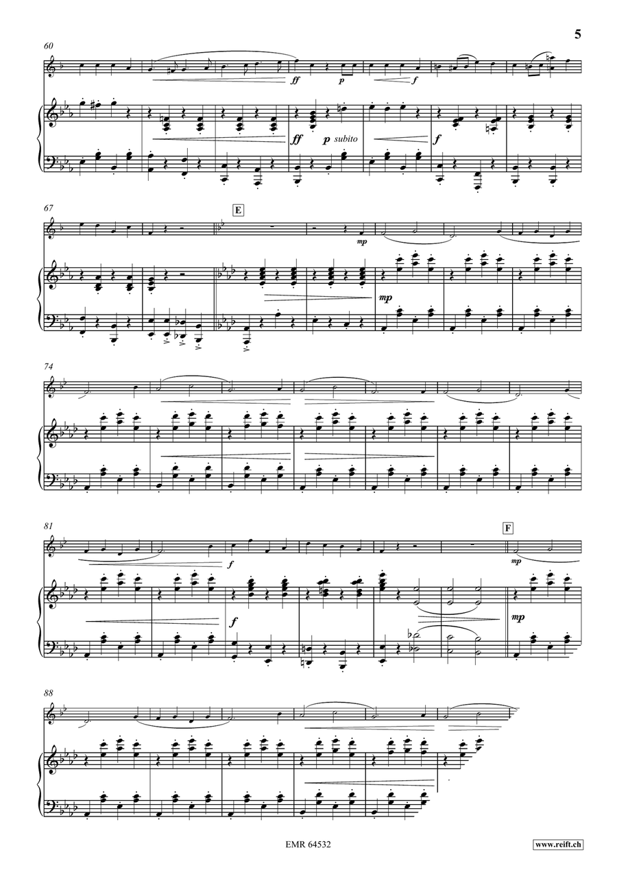Kleiner Anzeiger Kleiner Anzeiger Cornet scores gallery preview page 6