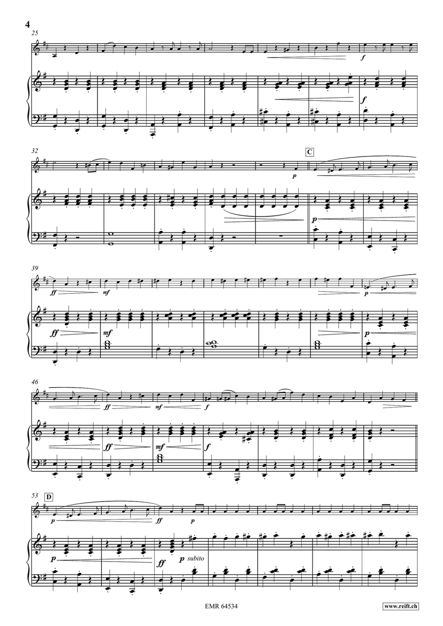 Kleiner Anzeiger Kleiner Anzeiger Horn scores gallery preview page 5