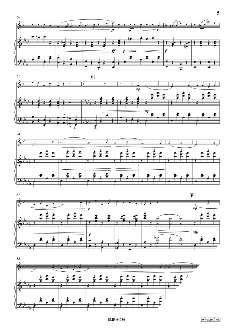 Kleiner Anzeiger Kleiner Anzeiger Cornet scores gallery preview page 6