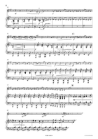 Furioso Polka Piccolo Trumpet scores gallery preview page 5