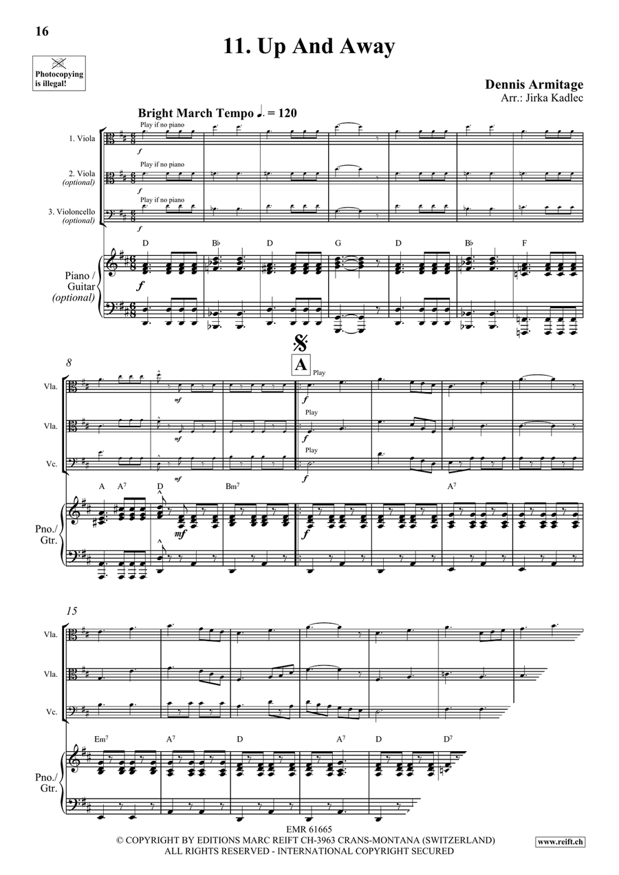 Beer Party Volume 2 Beer Party Volume 2 Cello scores gallery preview page 8