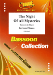 The Night Of All Mysteries