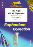 The Night Of All Mysteries