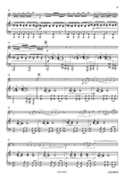The Night Of All Mysteries Horn scores gallery preview page 7