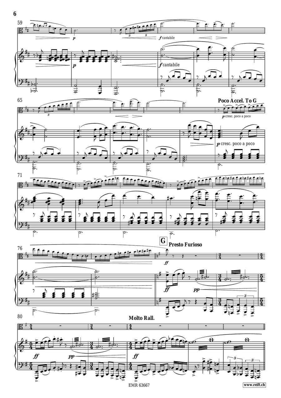 The Mysteries Of The Soul Piano Accompaniment scores gallery preview page 8