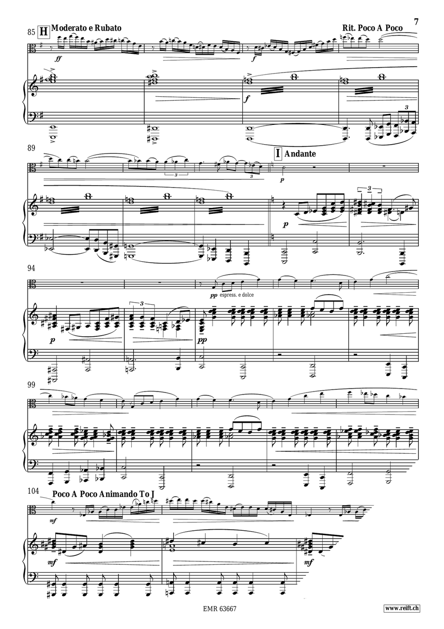 The Mysteries Of The Soul Piano Accompaniment scores gallery preview page 9