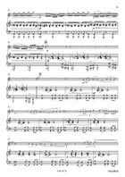 The Night Of All Mysteries Voice Solo scores gallery preview page 7