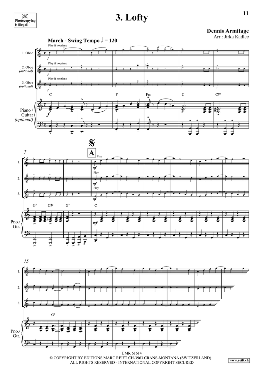 Beer Party Volume 1 Beer Party Volume 1 Score scores gallery preview page 6