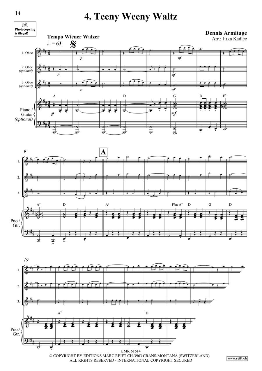 Beer Party Volume 1 Beer Party Volume 1 Score scores gallery preview page 7