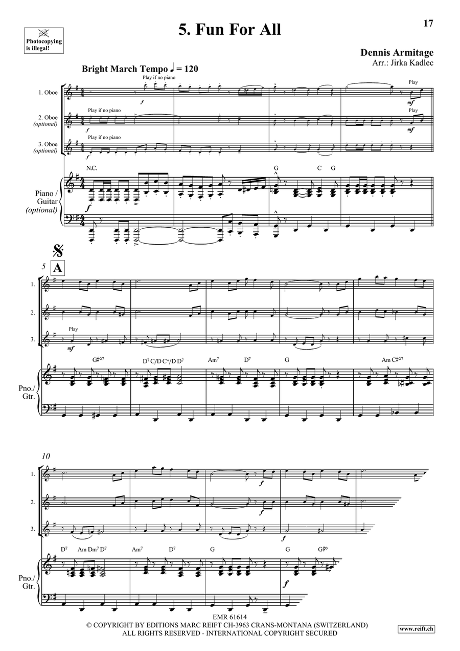 Beer Party Volume 1 Beer Party Volume 1 Score scores gallery preview page 8