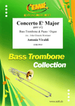 Concerto Eb Major