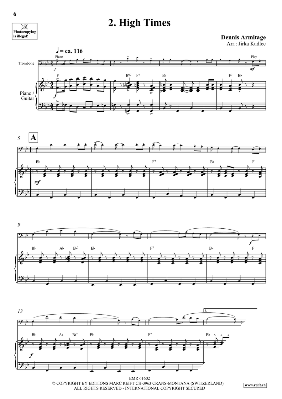 Beer Party Beer Party Piano Accompaniment scores gallery preview page 6