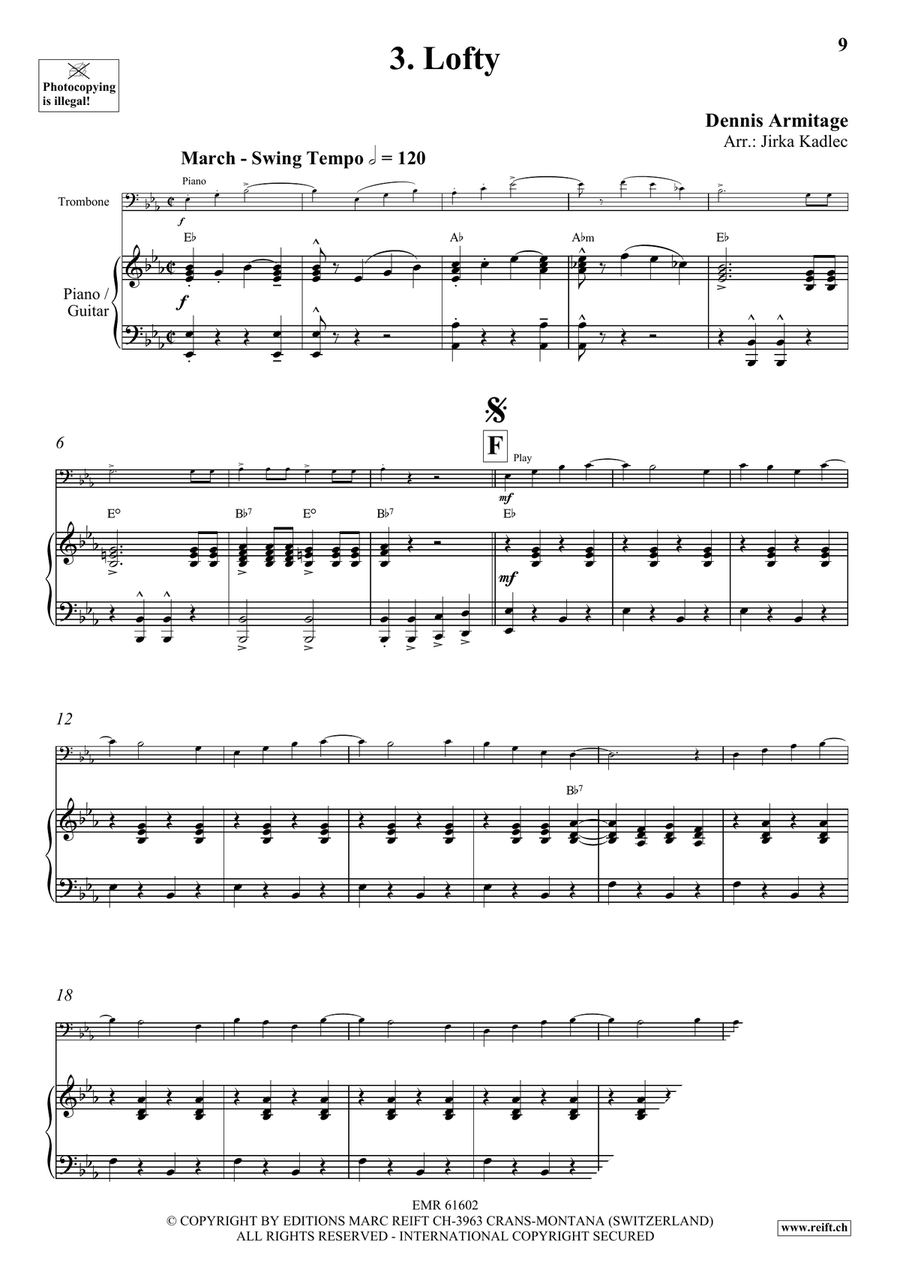 Beer Party Beer Party Piano Accompaniment scores gallery preview page 7