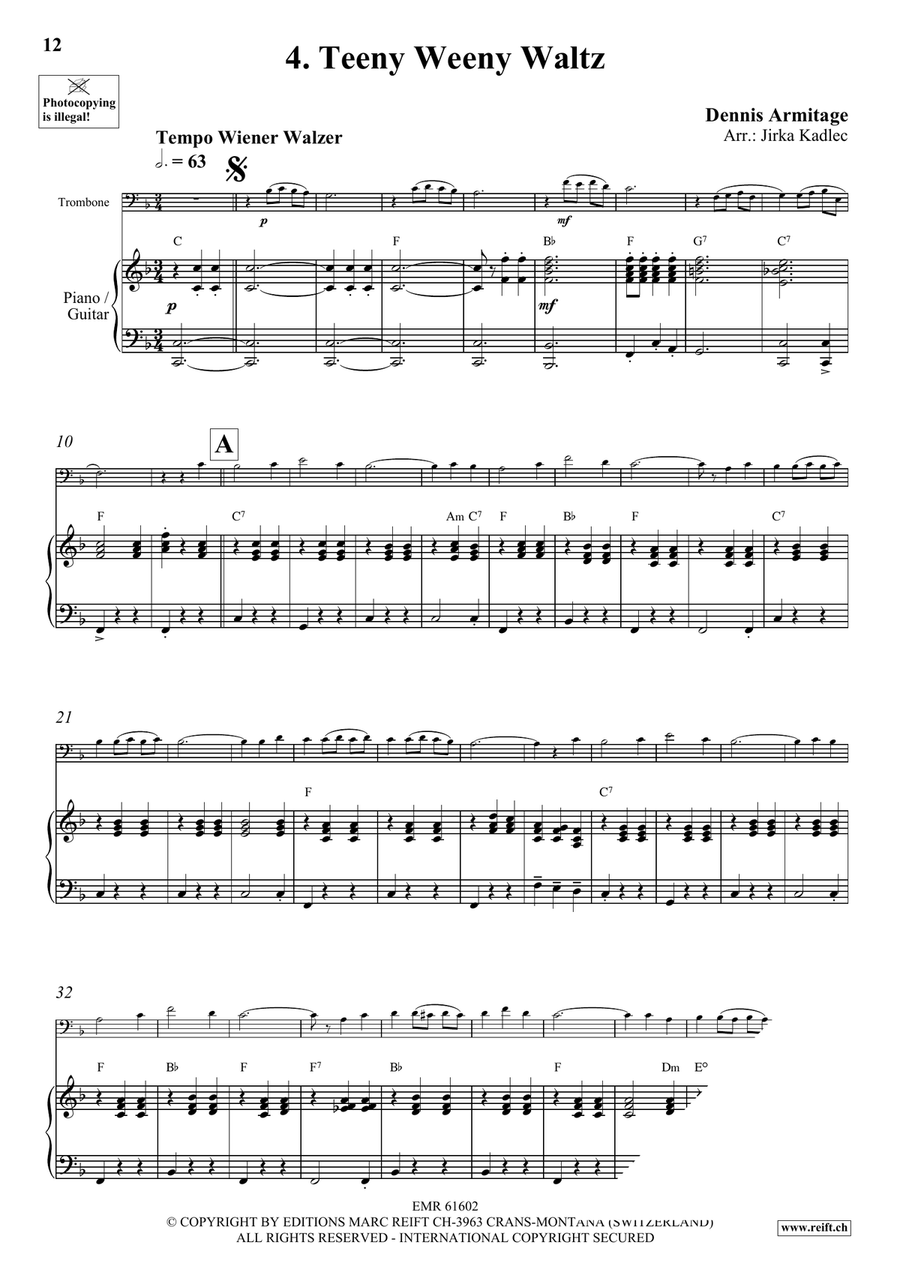 Beer Party Beer Party Piano Accompaniment scores gallery preview page 8