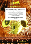 Quartet Album For All Occasions