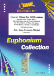 Quartet Album For All Occasions