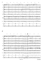El Gato Montés String Orchestra scores gallery preview page 4