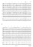 El Gato Montés String Orchestra scores gallery preview page 5