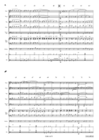 El Gato Montés String Orchestra scores gallery preview page 6