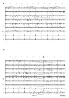 El Gato Montés Score scores gallery preview page 4