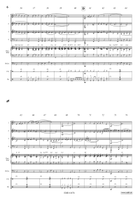 El Gato Montés Score scores gallery preview page 6