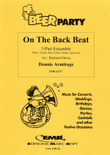 On The Back Beat