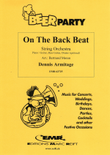 On The Back Beat