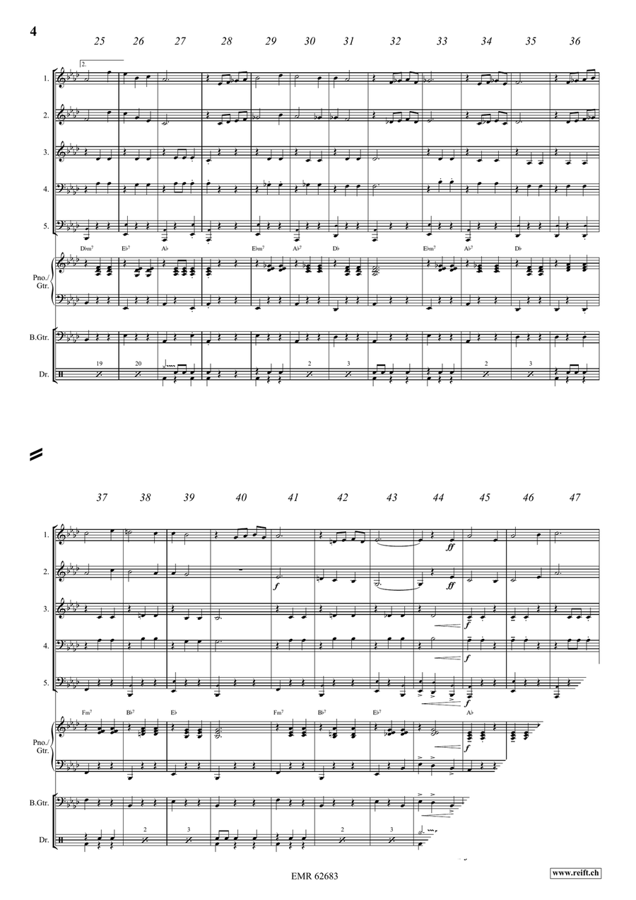 Silly-Willy Silly-Willy Score scores gallery preview page 5