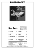 Silly-Willy Woodwind Quintet scores gallery preview page 3