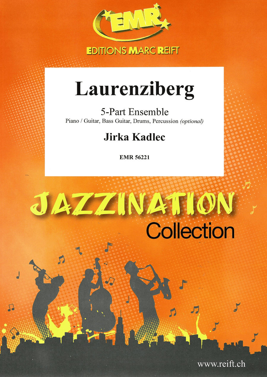 Laurenziberg Laurenziberg Score scores gallery preview page 1