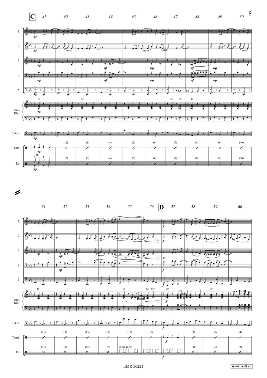 Laurenziberg Laurenziberg Score scores gallery preview page 6