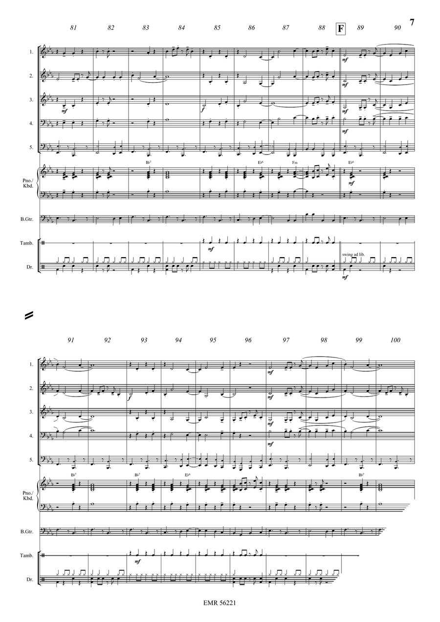 Laurenziberg Laurenziberg Score scores gallery preview page 8