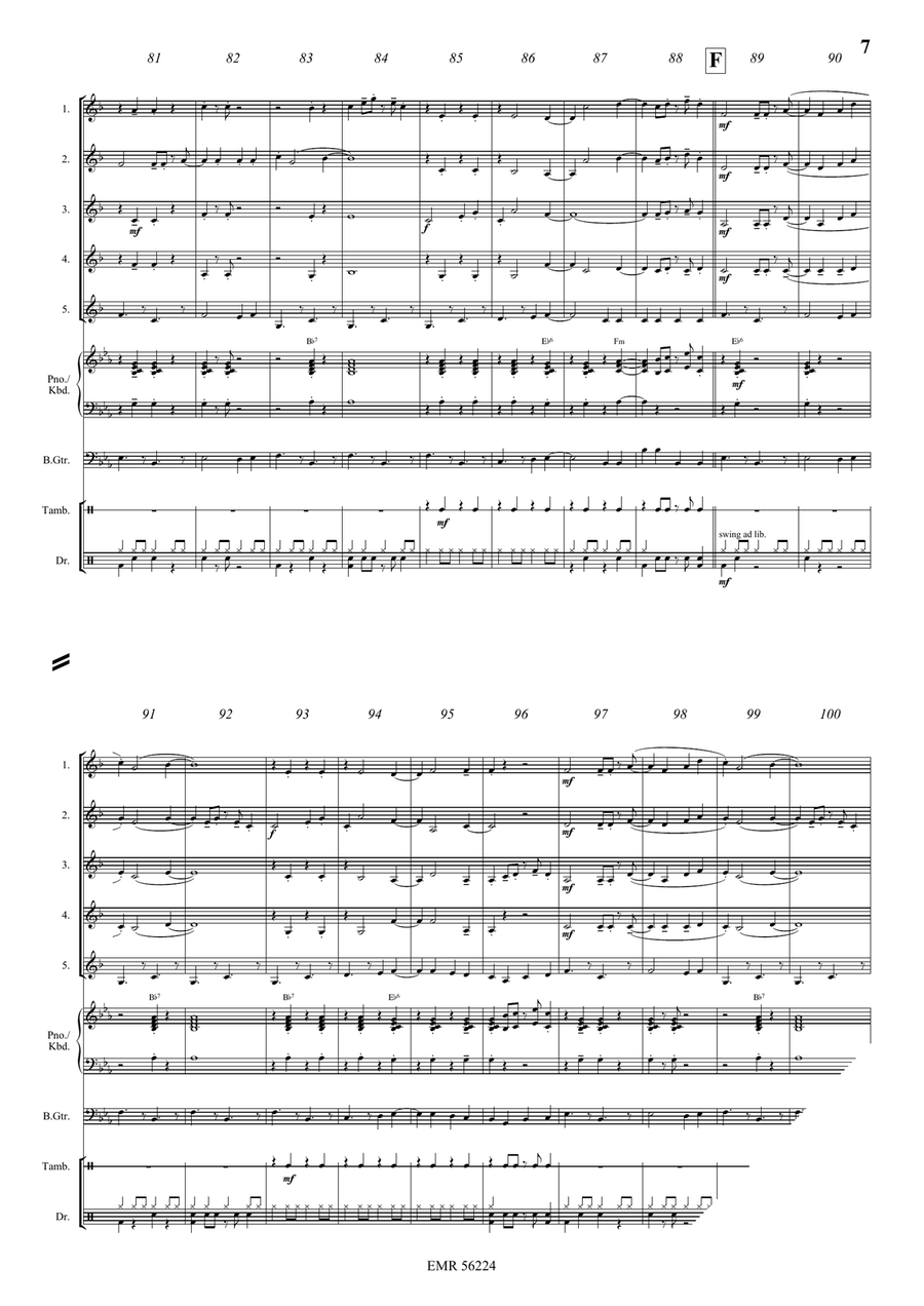 Laurenziberg Laurenziberg Cornet scores gallery preview page 8