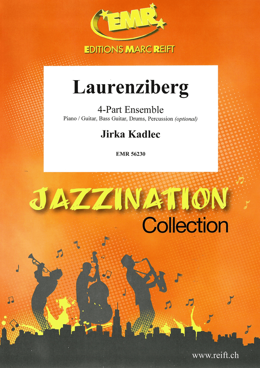 Laurenziberg Laurenziberg Score scores gallery preview page 1