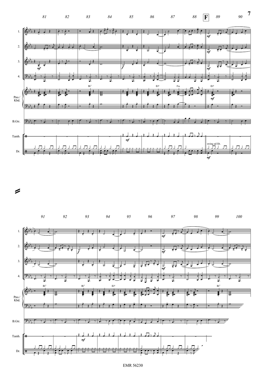 Laurenziberg Laurenziberg Score scores gallery preview page 8