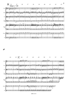 Music For The Royal Fireworks String Quartet scores gallery preview page 4
