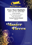 Water Music Highlights