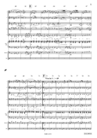 Water Music Highlights Score scores gallery preview page 7