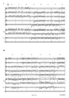 Water Music Highlights Clarinet Quintet scores gallery preview page 4