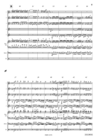 Water Music Highlights Clarinet Quintet scores gallery preview page 5